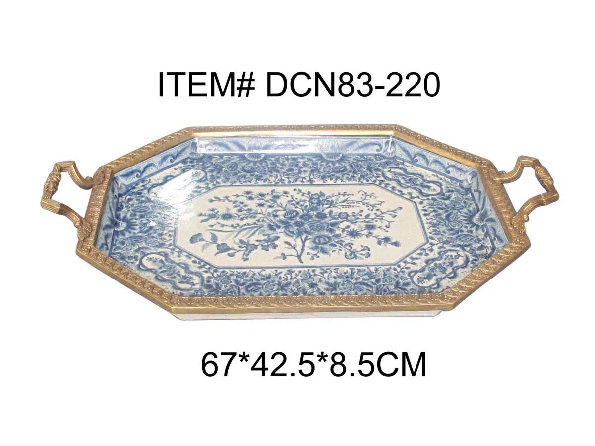 Decor and interior accessory selections DCN83-220