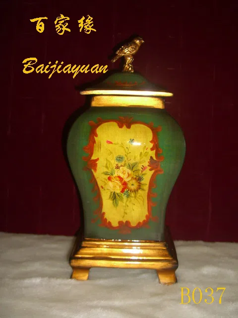 Candle holders and candelabras B037