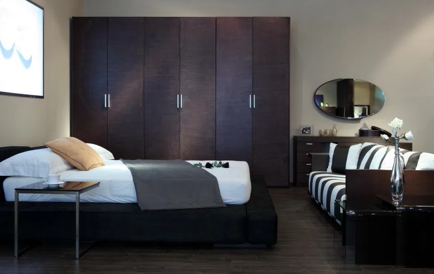 Beds and bedrooms CFA944069924