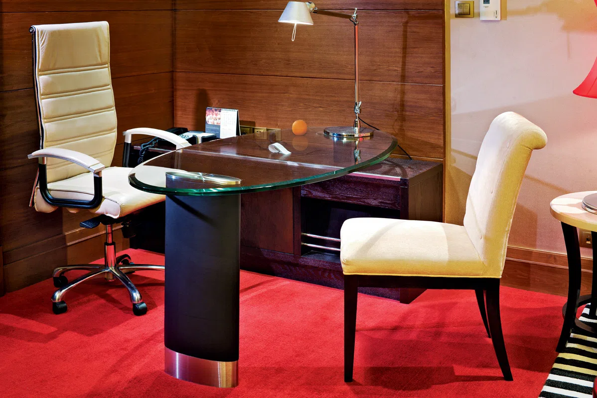 Интерьеры и экспозиции CFD3D955120F