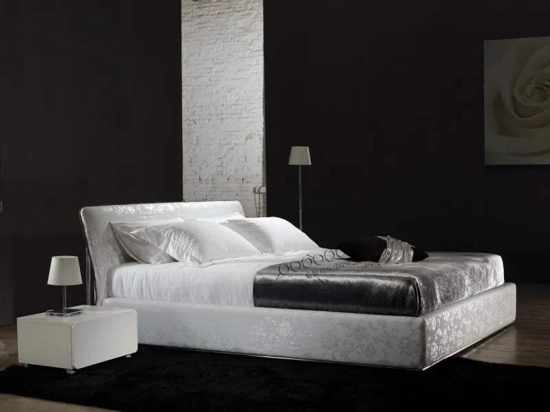 Beds and bedrooms PB0967