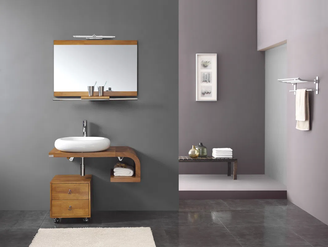 Bathroom furniture, fixtures and accessories WA-1009 