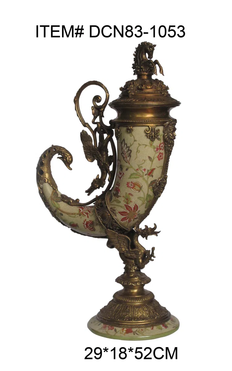 Candle holders and candelabras DCN83-1053