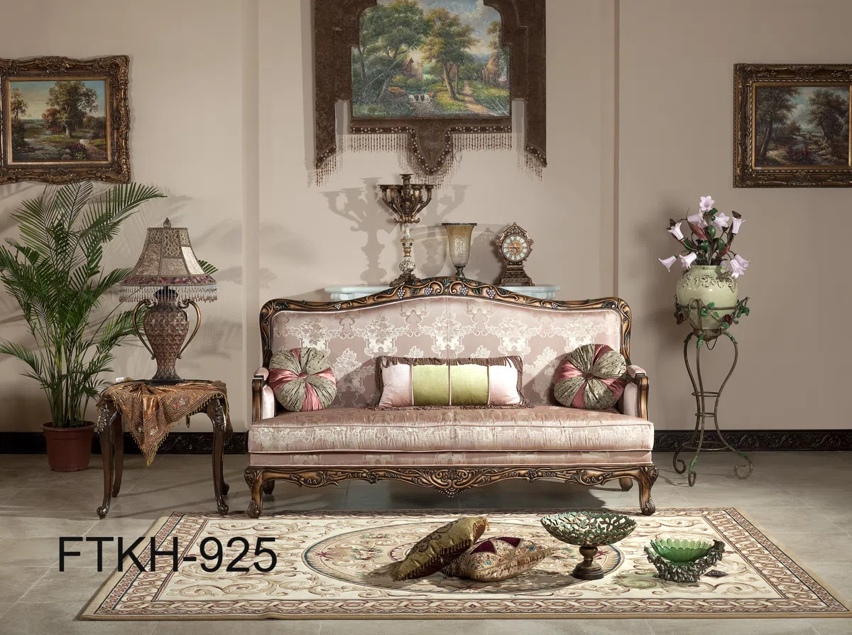 Mixed catalogues and selections FTKH-925