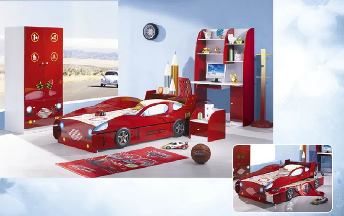 Furniture sets and selections F2032
