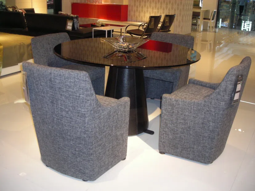Tables, consoles and tabletops D0202F5643BD