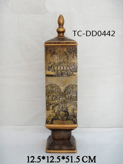 烛台 TC-DD0442