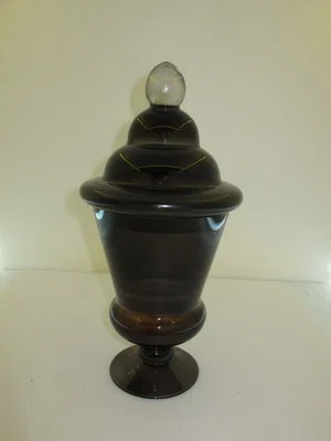 Candle holders and candelabras DL12013