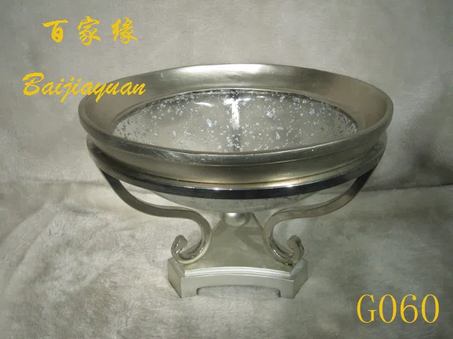 Посуда, подносы и декоративные блюда G060