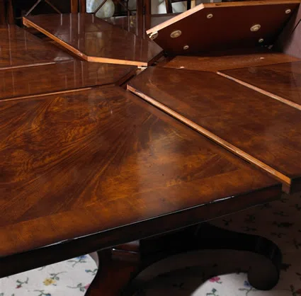 Tables, consoles and tabletops D0AE9D5706C4