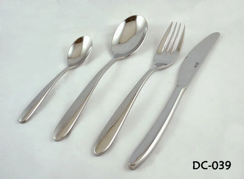 Посуда, подносы и декоративные блюда DC-039