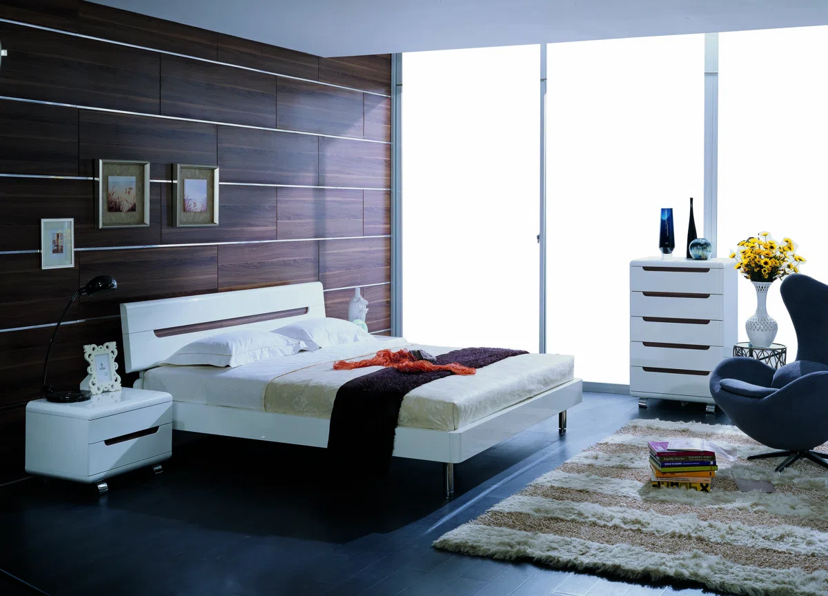 Beds and bedrooms D0CB13A79961