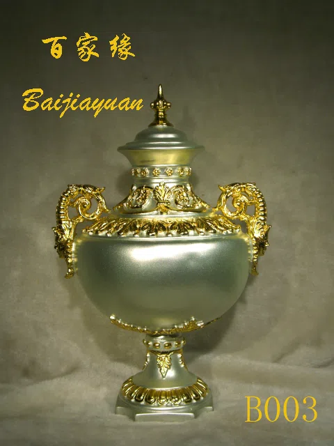 Decor and interior accessory selections B003