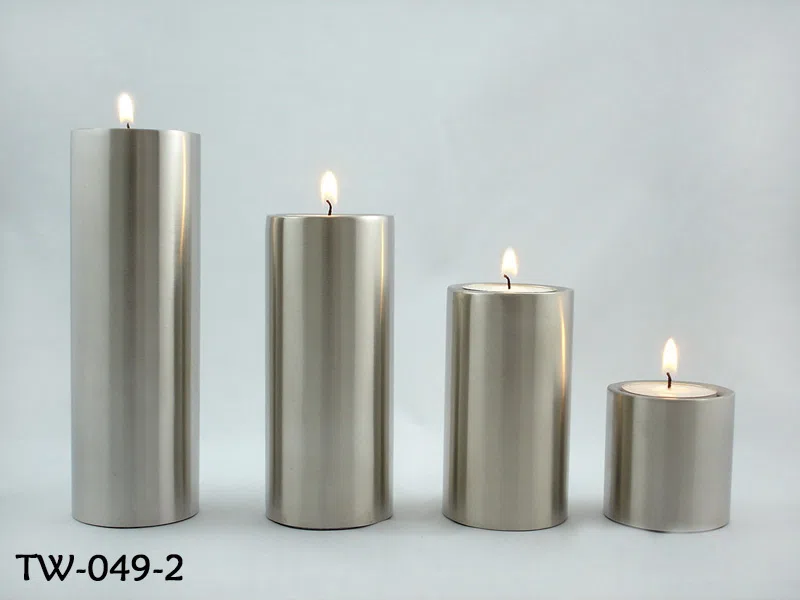 Candle holders and candelabras TW-049