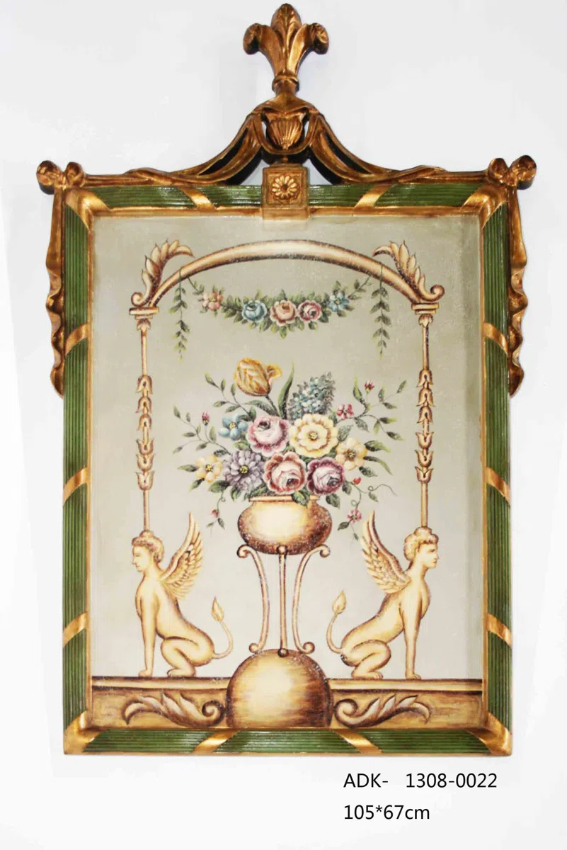 Decor and interior accessory selections ADK-1308-0022