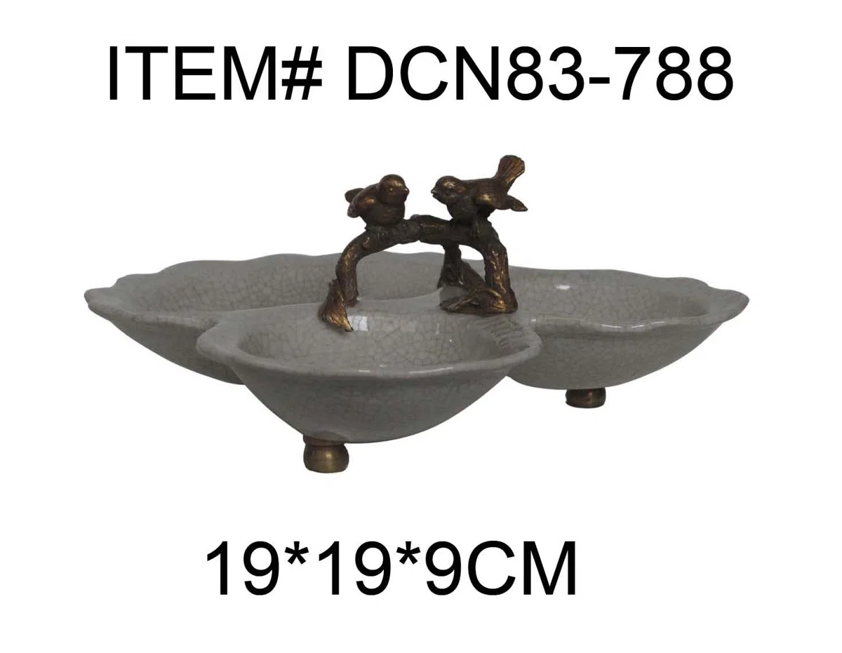 Mixed catalogues and selections DCN83-788