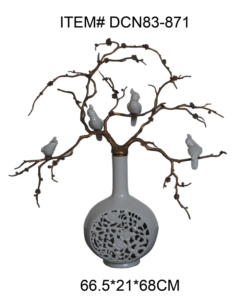 Decor and interior accessory selections DCN83-871