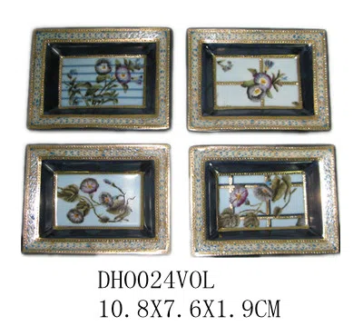 Картины, панно и настенный декор DHO024VOL