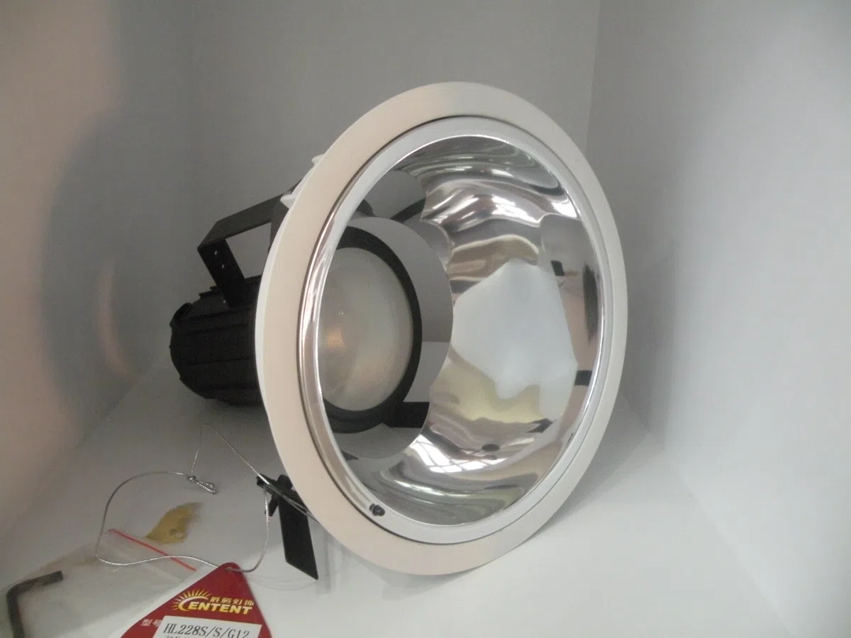Светильники и декор · смешанные подборки HL228S-S-G12