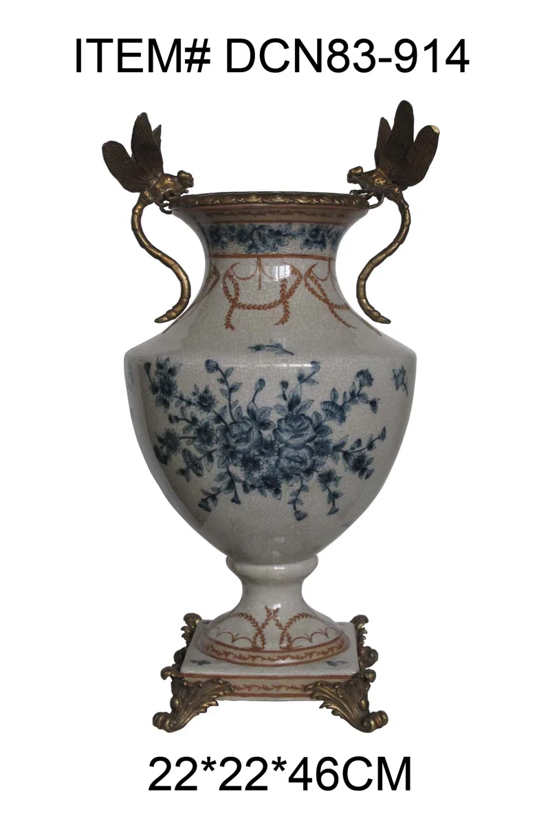Decor and interior accessory selections DCN83-914