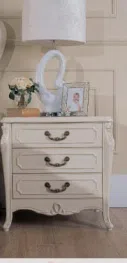 Cabinets, dressers and shelves image056