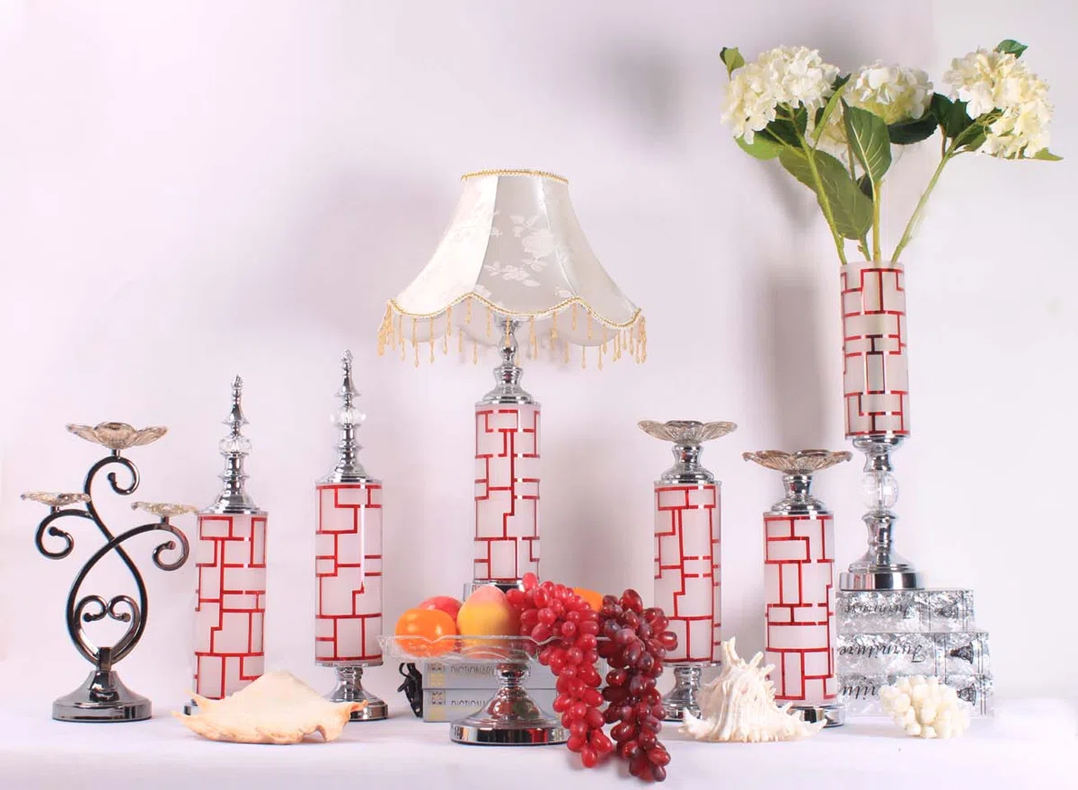 Candle holders and candelabras K100