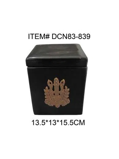 Mixed catalogues and selections DCN83-839