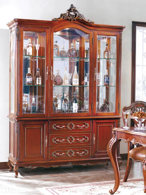 Cabinets, dressers and shelves D153501DE771