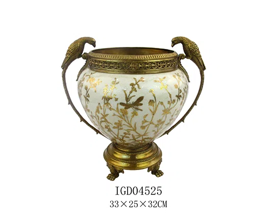 Вазы, кашпо и декоративные сосуды IGD04525