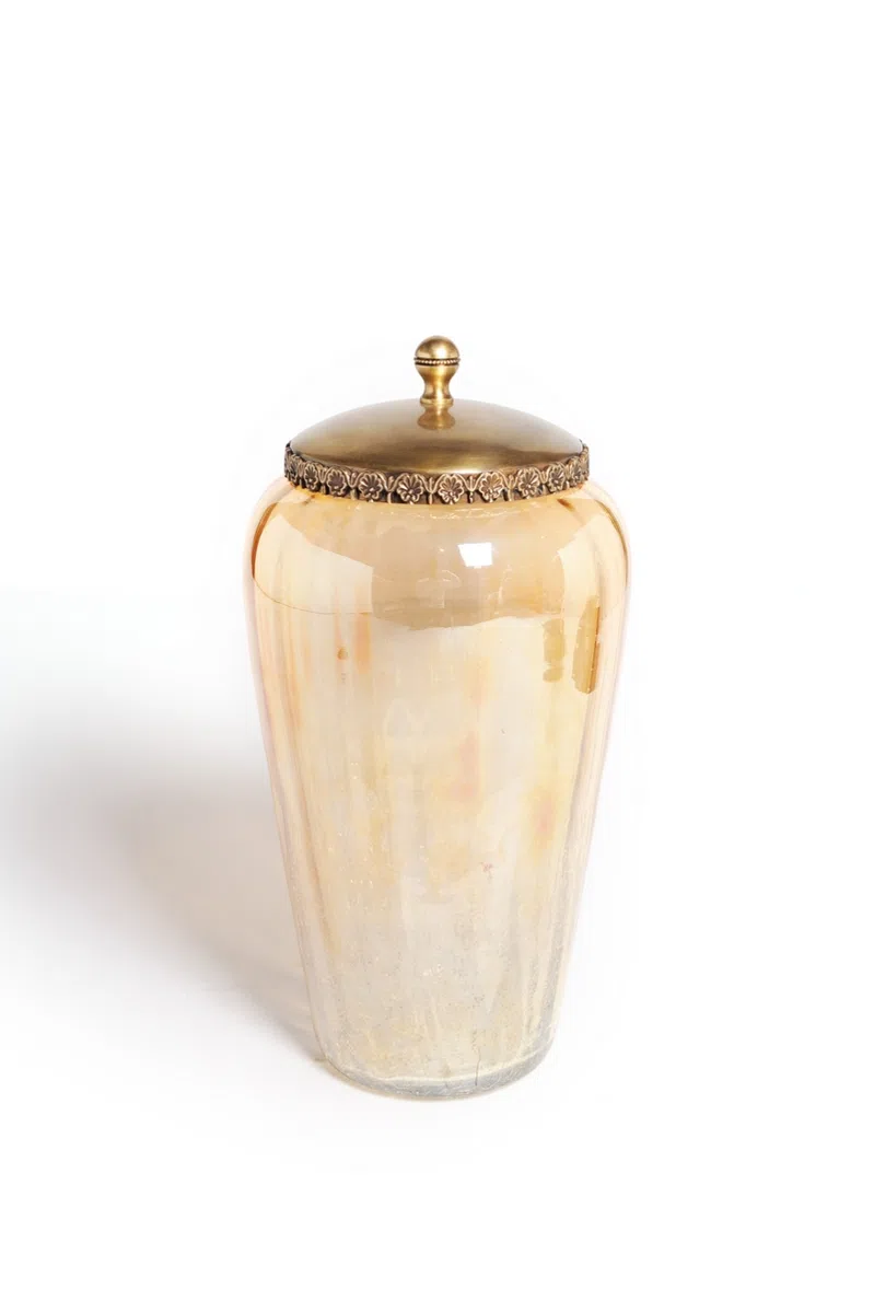 Candle holders and candelabras MK5073