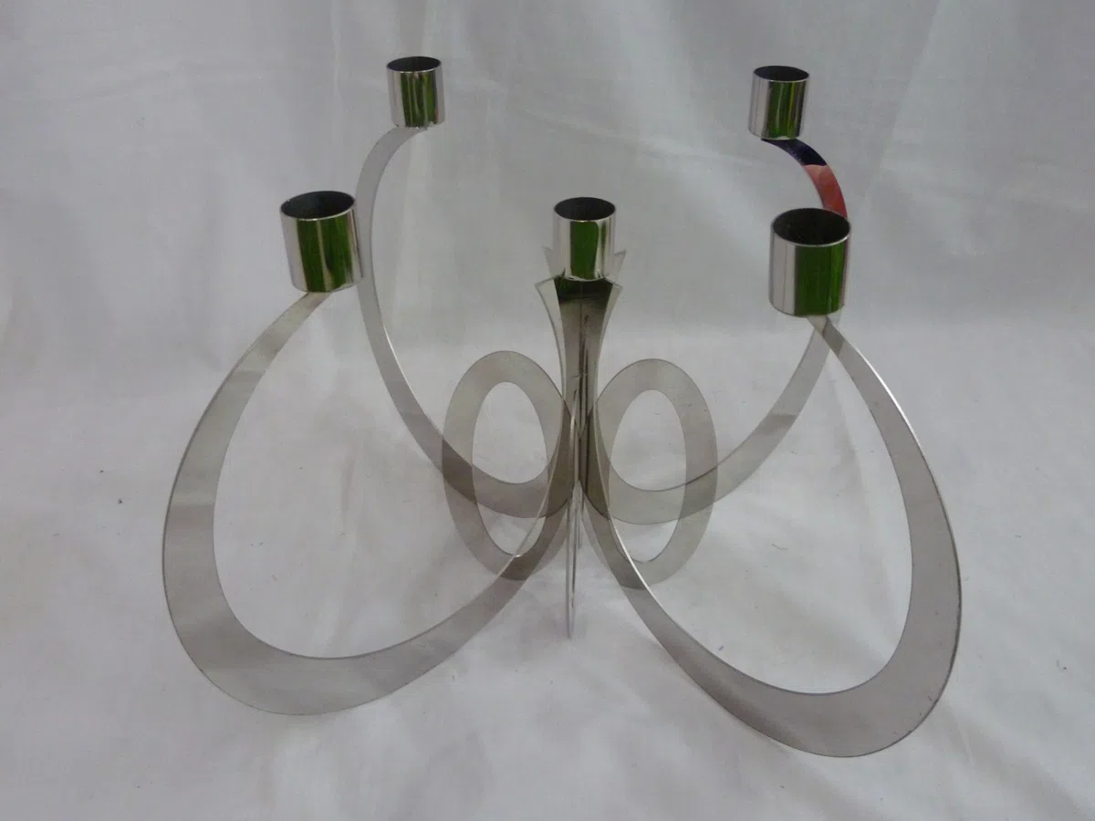 Candle holders and candelabras P1030436