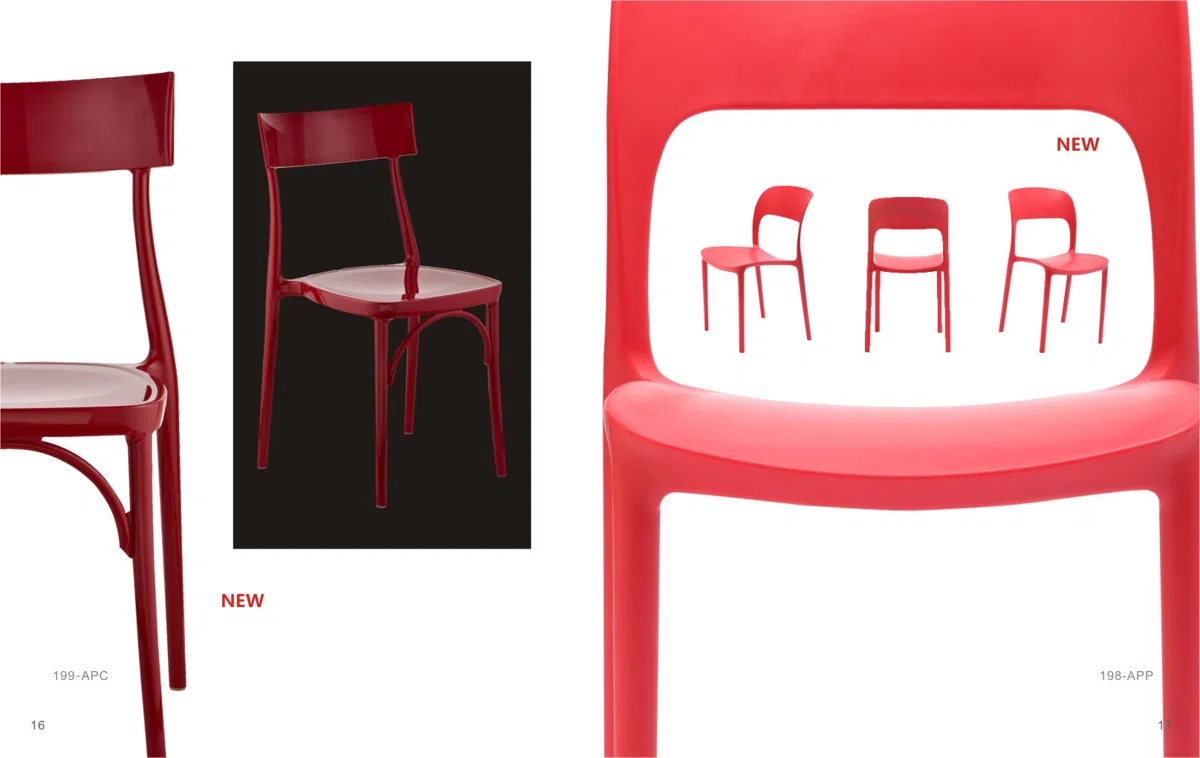 Furniture sets and selections 11