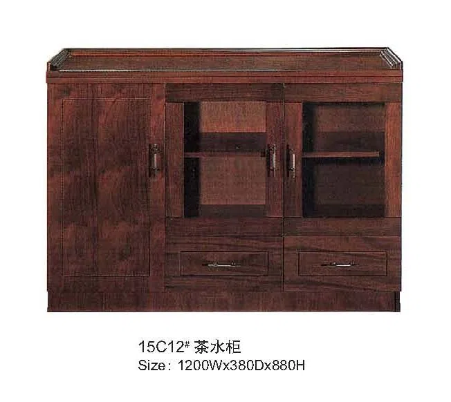 柜子、斗柜与置物架 15C12