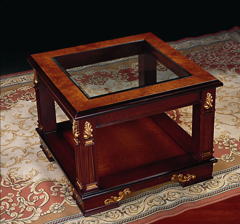 Tables, consoles and tabletops D1E97D4C522C