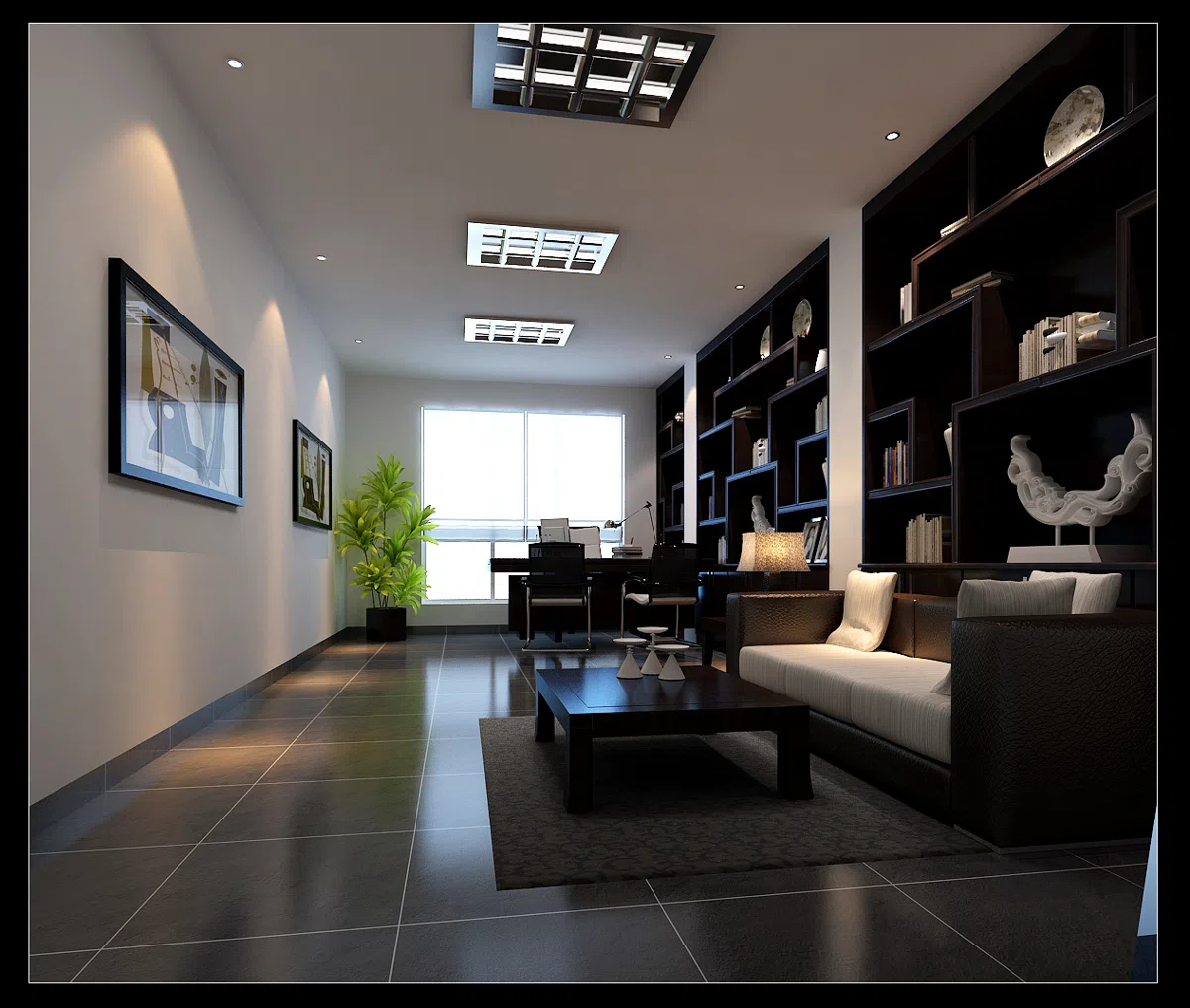 Furniture sets and selections 1127办公室2