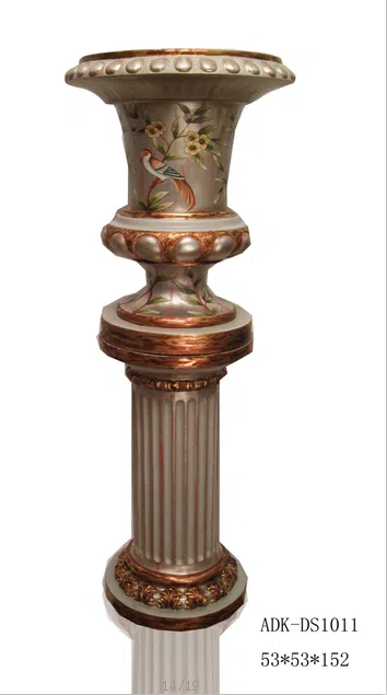 Candle holders and candelabras ADK-DS1011