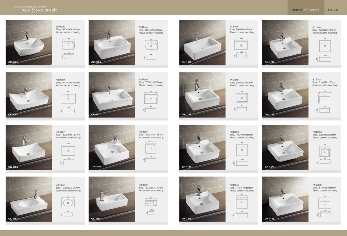 Mixed catalogues and selections D219198B2D06