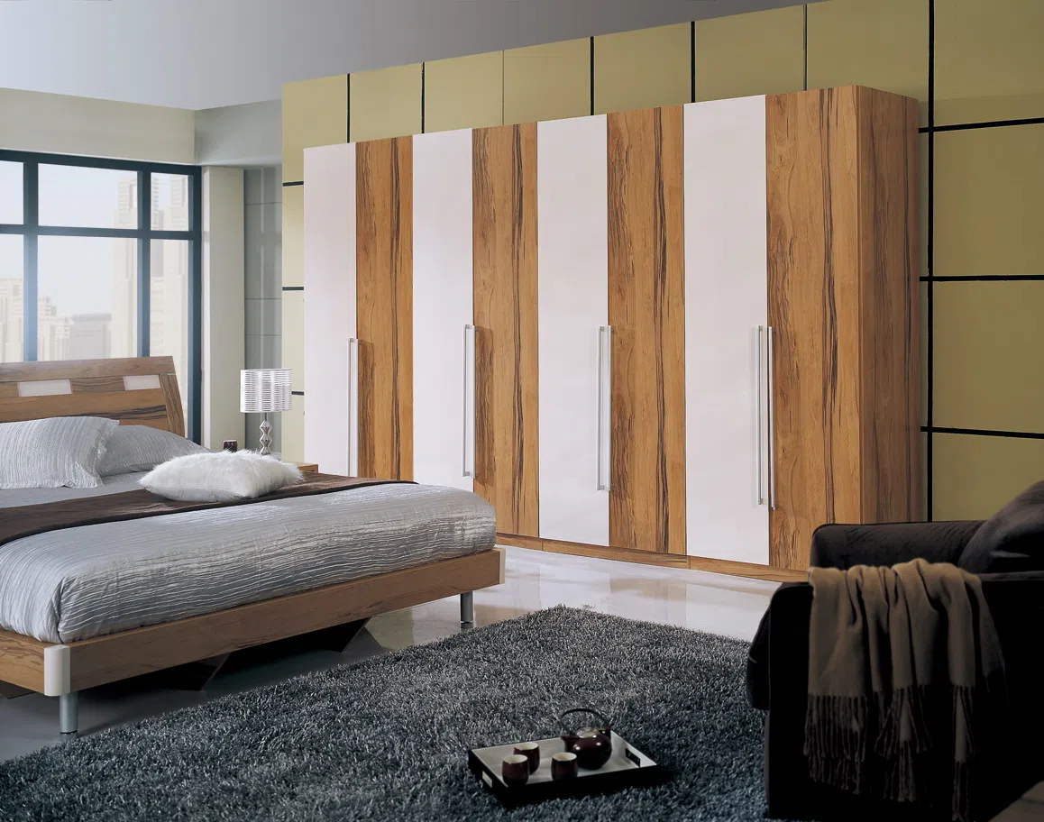 Beds and bedrooms 10D8