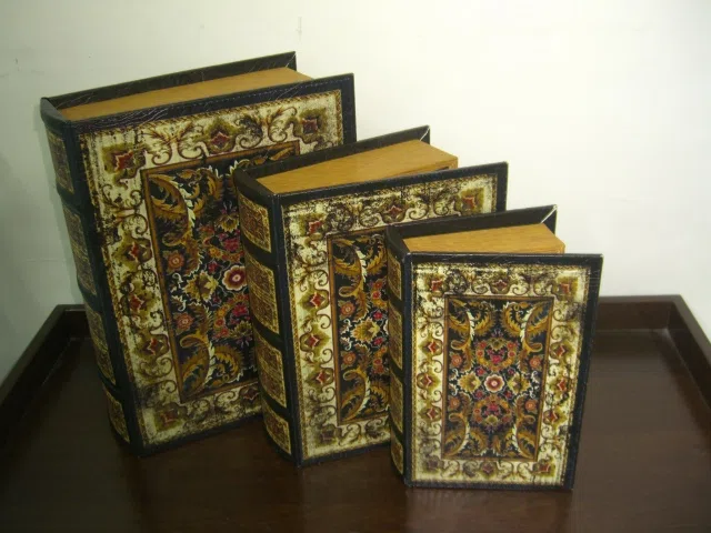 Mixed catalogues and selections D235F30E903E