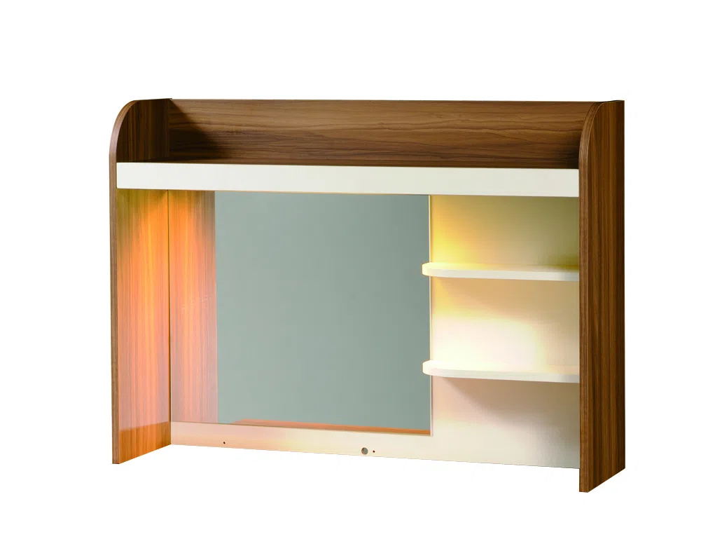 Cabinets, dressers and shelves B1023B