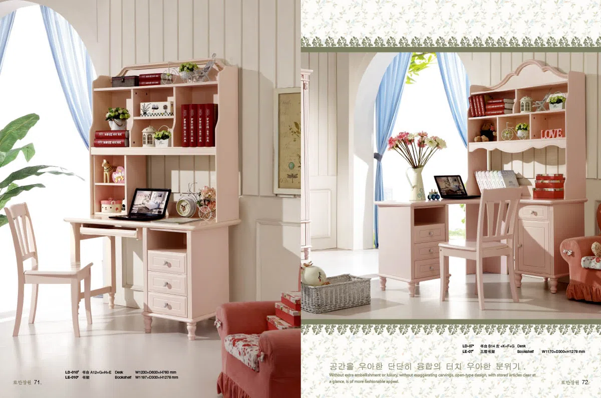 Furniture sets and selections 0137