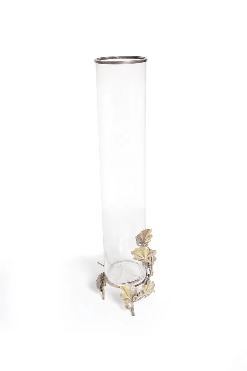 Candle holders and candelabras F1303-52B