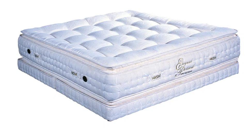 Beds and bedrooms AMA-03