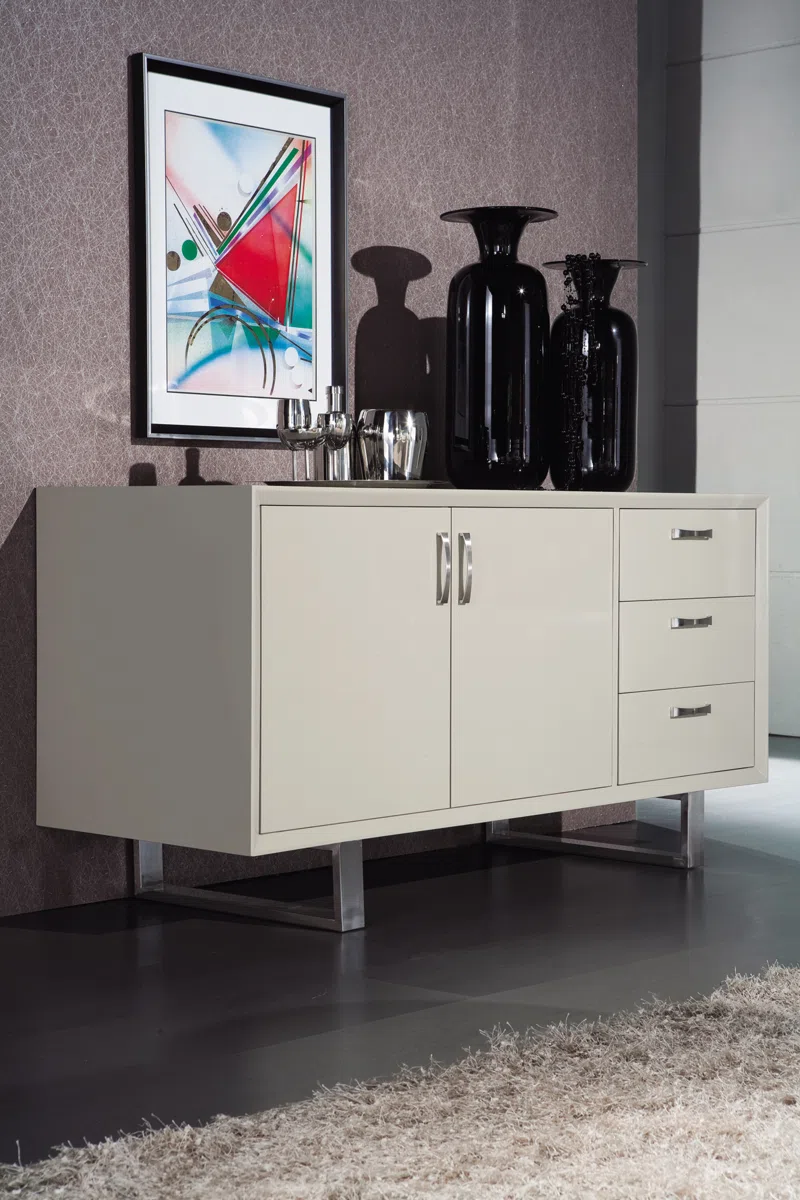 Cabinets, dressers and shelves SHIDAI (169)