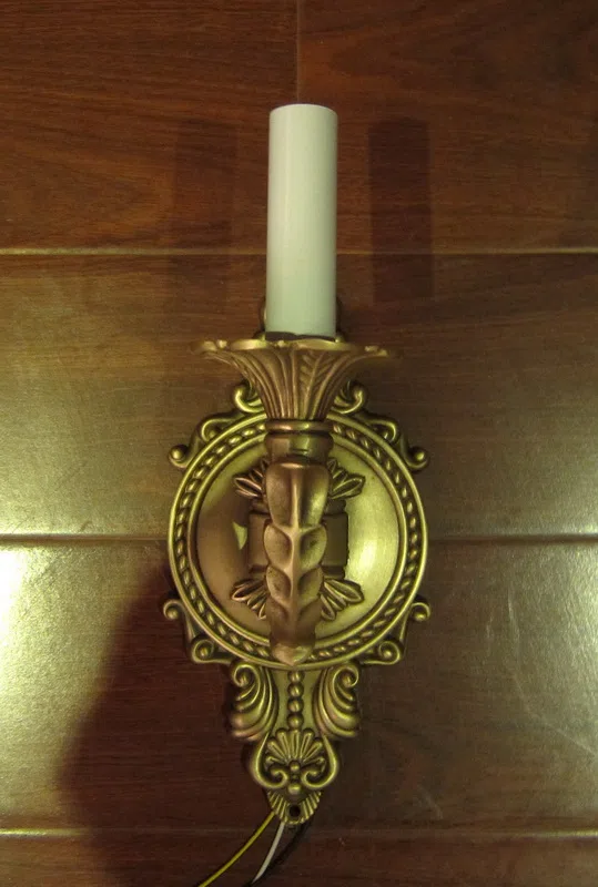 Candle holders and candelabras MGW2369-1
