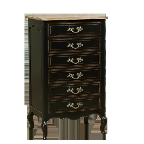 Cabinets, dressers and shelves 2302B