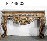 Tables, consoles and tabletops FT448-03