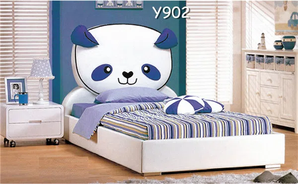 Beds and bedrooms Y902