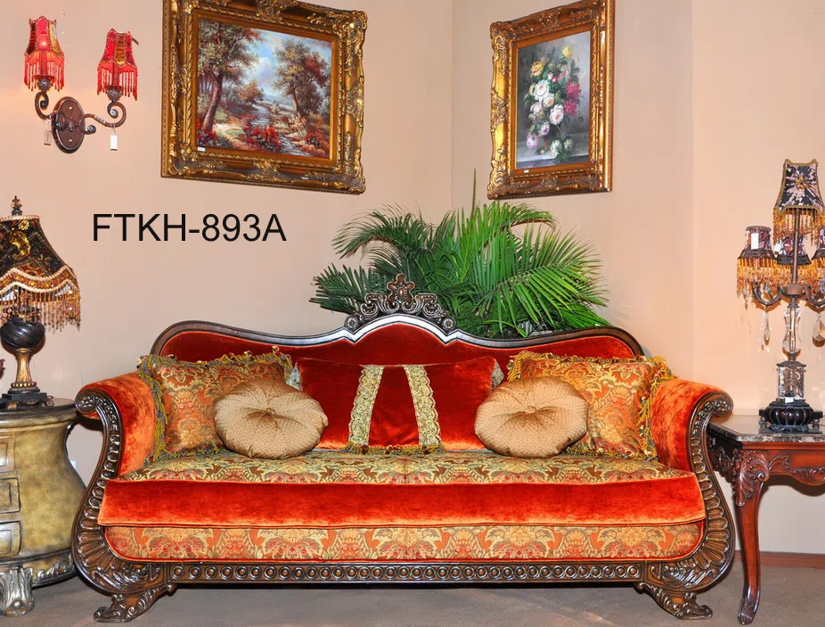 Mixed catalogues and selections FTKH-893 A