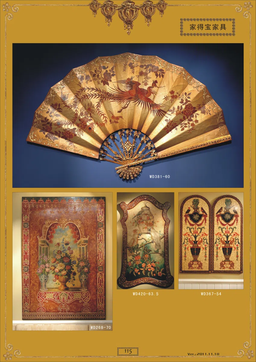 Mixed catalogues and selections D327F72785AA
